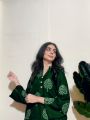 Stylish Collection Stitched Tree printed 2pc dress for women and girls - Dress For Girls - Dress For Women - Stitched Suit for Girls - Stitched Suit For Women. 