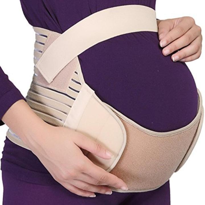 Pain Comfortable Pregnancee Belt