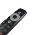 TCL Smart Android LED TV Remote (No Voice Commands) with Netflex, YouTub, PrimeVideo, and Media Buttons. 