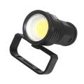 Professional Diving Photographic Flashlight Handle Mount Scuba Flash Light U-Type Handle Mount. 