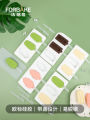 French Baker Mini Classic Ice Cream Mold Food Grade Silicone Kids Popsicle Popsicle Ice Cream Cheese Stick Mold. 