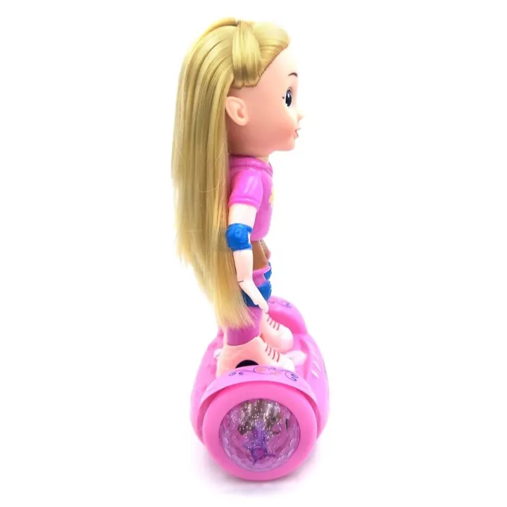 Balance%20Car%20Lovely%20Doll%20-%20Pink%20-%20Image%205
