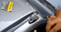 Suzuki Mehran Antenna Side Radio ( 1 ) Piece. 