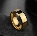 Heavy Wait Ring For AnyOne Color Never Fade Never Rust Men Fashion Titanium Ring For Men. 