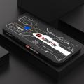 ZeroQiQi for Vivo Y95 Case Cool Creative Cartoon Phone Cover Soft Full Lens Protection Ultra Thin Phone Case. 