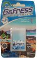 Gofress Xylitol Peppermint Flavor Suger Free Chewing Gum 24 Strips. 