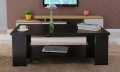 W.M.center table coffee table space saving living room. 