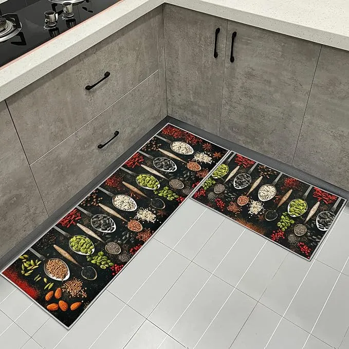 Set%20Of%202%20Kitchen%20Rugs,%20Non-Slip%20and%20Absorbent,%20Random%20Patterns,%20Kitchen%20Runner,%20Kitchen%20Rug%20for%20Kitchen,%20Living%20Room,%20Dining%20Room,%20Bathroom%20Durable%20Home%20Entrance%20Doormat%20Bathroom%20-%20Image%205