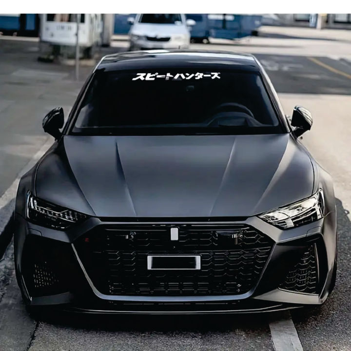Japanese%20Style%20Car%20Front%20Window%20Sticker%20For%20JDM%20Street%20Racing%20Windshield%20Auto%20Stickers%20Decals%20Decor%20-%20Image%202