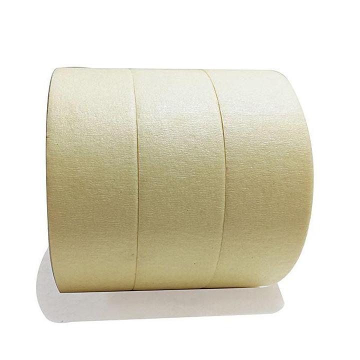 Paper Masking Tape 3 INCH