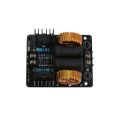 ZVS 1000W DC12V-30V High Voltage Induction Heating Board Module Flyback Driver Heater Machine Tools Power Supply Modules. 