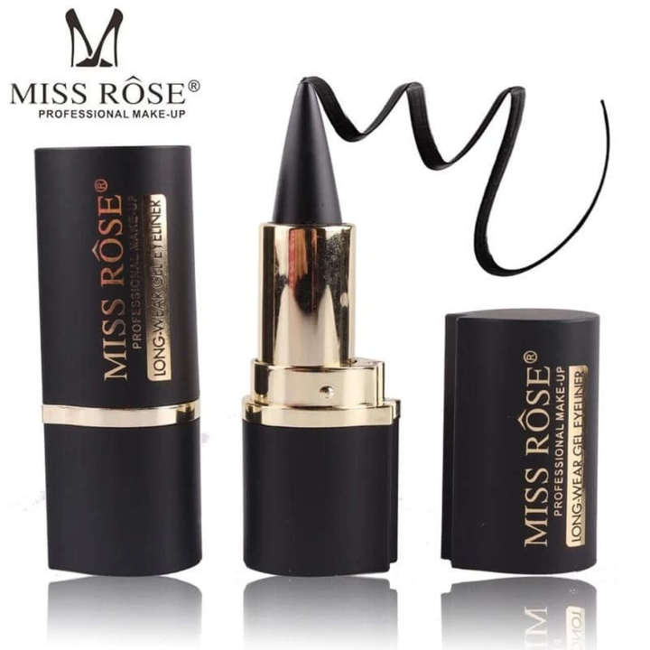 MISS%20ROSE%20Pack%20of%205%20amazing%20Deal%20(%20Lip%20Liner%20Liquid%20Foundation-Concealer-Eye%20Liner%20Gel-Blender)%20-%20Image%204
