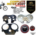 METER BODY COMPLETE HONDA CD70 DREAM. 