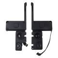 A1398 Internal Speakers Left + Right Replacement for Macbook Pro 15 A1398 Speaker Repair Part Fix Sound Muffled Buzz. 