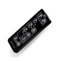 5 in 1 Wireless IR DSLR Shutter Remote Sony Nikon Canon Pentax. 