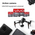 【COD+Ready Stock + FREE Shipping 】 VIVO A1 Memory Card Class10 8GB/16GB/32GB/64GB/128GB/256GB/512GB/1TB 90MB/s Micro SDHC TF Card for Yoosee V380. 