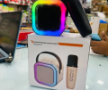 K12 KARAOKE SPEAKER WITH MIC. 