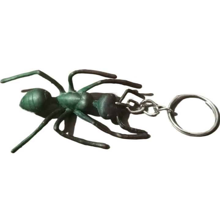 Keychain | Insect Ant | Keychain by GBase