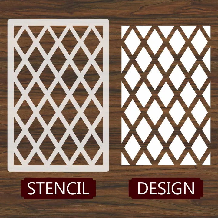 Pattern%20reusable%20Stencil%20For%20wall%20Painting%20Art%20DIY%20Home%20Decor,%20Album%20Crafts%20and%20Canvas%20-%20Image%204