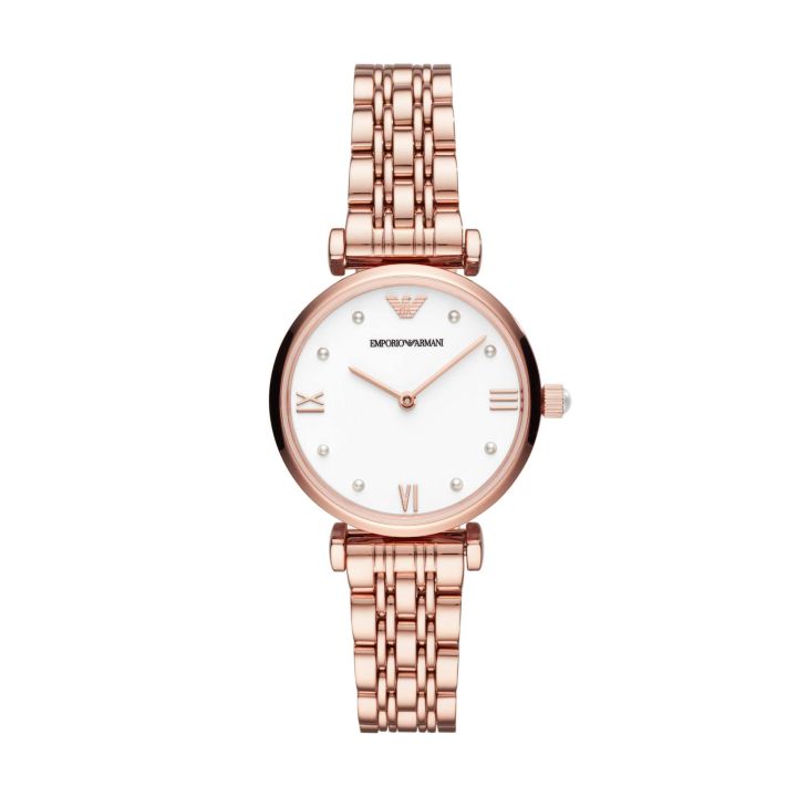 Emporio%20Armani%20AR11267%20%20Stainless%20Steel%20Wrist%20Watch%20for%20Girls%20/%20Watch%20For%20Women%20-%20Image%202