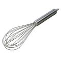 Hand Whisk Beater Whisker For Mixing Baking Whipping Stainless Steel. 