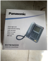 30 Days Warranty Landline Phone Set PTCL Set With Caller ID Calculator Corded Telephone Desktop Phone for PABX Home Office. 
