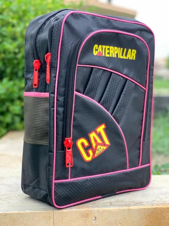 Primary School Backpack for Class 1-2 Boys & Girls Comfortable Straps, Large Capacity