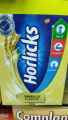 Horlicks Vanilla flavour 500 gram. 