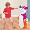 INTEX Inflatable Animal Toy Children 3D Bop Bags Designs Boxing Punch Bag-44669. 