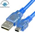 10PCS Arduino Nano V3 Cable Data Charging USB Cable In Pakistan. 