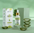 Ultra Whitening Serum. 