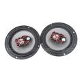 Seavey Audio 6 inches Car Door Speaker 700 Watts- Pair. 