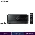 Yamaha Music AV Receiver 7.2 Channel RX-V6A. 