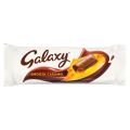 Galaxy Caramel Chocolate 36 gram (Pack of 2 Pieces). 