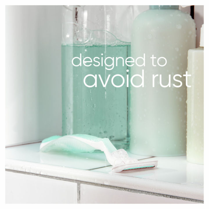 Gillette%20Venus%20Smooth%20Female%20Shaving%20Razor%20-%20Carts%204s%20-%20Image%204