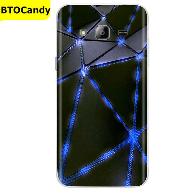 Silicone Case For Samsung Galaxy Grand Prime Case G530 G530H G531 G531H G531F SM-G531F Soft Tpu Phone Cases Coque Fundas Shell