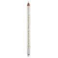 Thick White Eyeliner - Professional Stroke. 