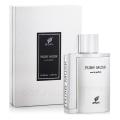 Afnan Pure Musk Perfume For Men - 100ml. 
