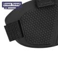 Green forest Motorcycle Shifter Pad Anti-wear Shoe Cover Motorcycle Shoes Protector. 