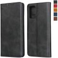 For OnePlus 9 Pro - Full Protective Premium Soft Leather Front and Back Kickstand Flip Cover Case For OnePlus 9 Pro. 