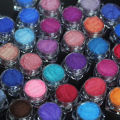 Mica Powder & Color Pigments | Mini Jars, Pack of 12. 