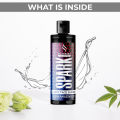 Brightening Face Shiner For Glowing Skin - Amazing Glow - 125 m. 
