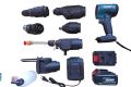 10 in 1 (Drill, Impact, Screw, Car Washer, Impact Wrench, Screw Driver) Cordless Impact Wrench Brushless 21 V 1/2 Inch 400 Nm Wireless Electric Impact Wrench, Brushless Motor, with Battery or Charger. 