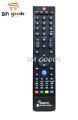 ORIENT & SKYWORTH REMOTE CONTROL FOR LED & LCD TV. 