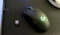 Logitech G703 Lightspeed Wireless Gaming Mouse | Master Copy | RGB, Ultra-Light, Pro Performance. 