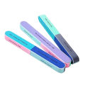 7 Way Nail Filer and Buffer Block Nail Buffering Files 7 Steps Washable Emery Boards Professional Manicure And Pedicure Tools. 