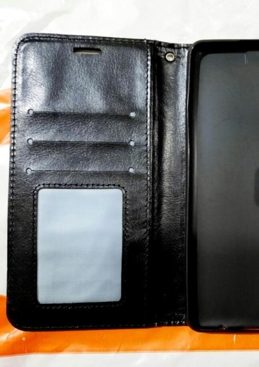 Techno%20Spark%207%20Pro%20Synthetic%20Leather%20Flip%20Cover%20Case%20leather%20book%20cover%20with%20Wallet%20for%20techno%20spark%207%20pro%20-%20Image%205