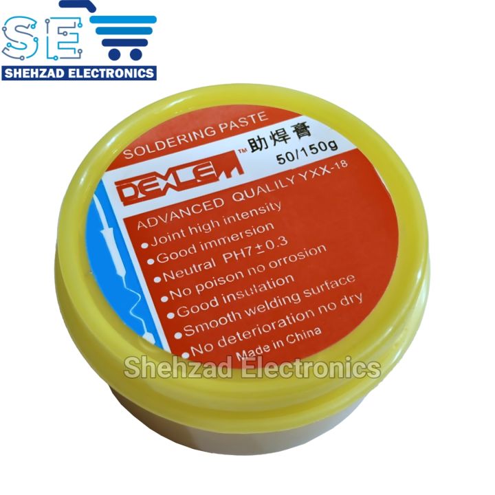 Soldering%20Iron%20Flux%20Paste%20Grease%20Solder%20Welding%20Paste%20-%20Image%204