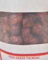 Gol Lal Mirch - Red Chilli Dandicut  - 50g - Spices - Masale - Ghiza Food - food grade packaging. 