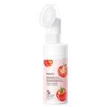 IMAGES  Hyaluronic Acid And Tomato Mousse Cleanser, 120ml XXM00539. 